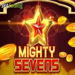 সেভেনসেভেনসেভেন Seven Seven Seven স্লট গেম